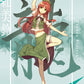 Touhou Project Hong Meiling Hidari B2 Wall Scroll