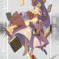 Touhou Project Patchouli Knowledge Hidari B2 Wall Scroll