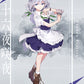 Touhou Project Sakuya Izayoi risui B2 Wall Scroll