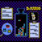 Dr. Mario.Famicom Japanese Version