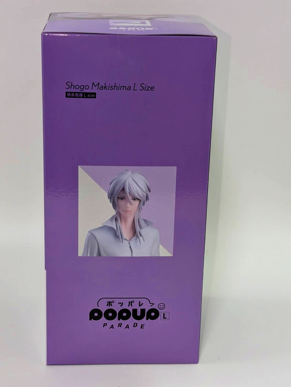 POP UP PARADE Shogo Makishima L size (PSYCHO-PASS), animota