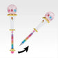 Ojamajo Doremi - WELCOME MAHO-dou - Couleur Poron Ballpoint Pen [Ichiban-Kuji Prize B]