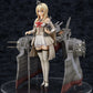 Kantai Collection -Kan Colle- Warspite 1/8 Complete Figure