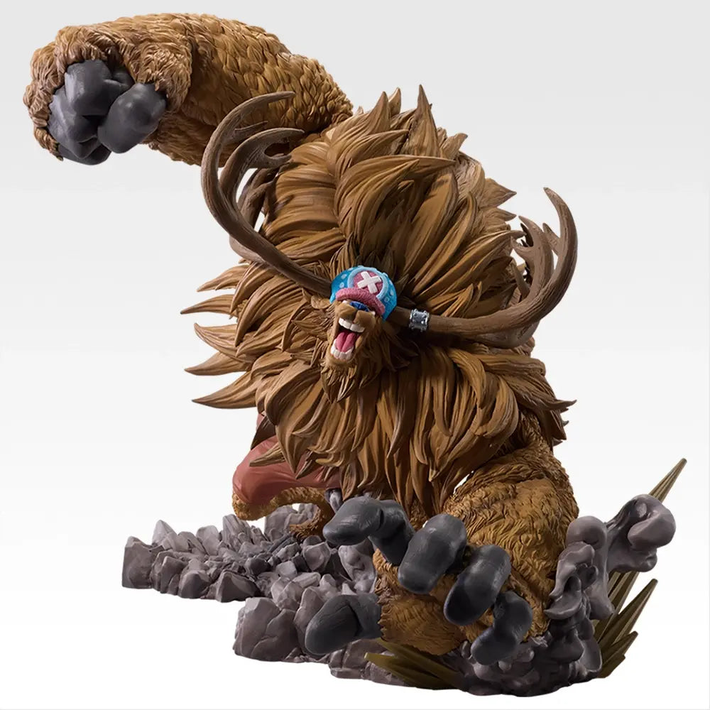 ONE PIECE EX-  Those Who Harbor Demons Vol. 3 - Tony Tony Chopper - Kongoushizou [Ichiban-Kuji Prize B]