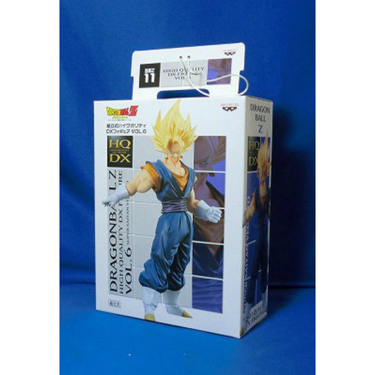 Dragon Ball High Quality DX Figure Vol.6 - Vegito, Action & Toy Figures, animota