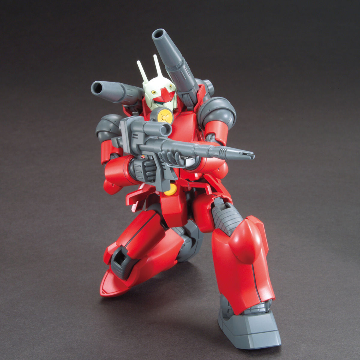HGUC 190 1/144 RX-77-2 Gun Cannon (REVIVE) Bandai Spirits Version