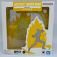 SHFiguarts EFFECT ENERGY AURA Gelbe Ver. für SHFiguarts 