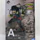 Ichiban-Kuji My Hero Academia -Mortal Combat- A-Prize Izuku Midoriya ;figure