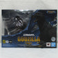 Bandai Spirits S.H.MonsterArts GODZILLA (2004)