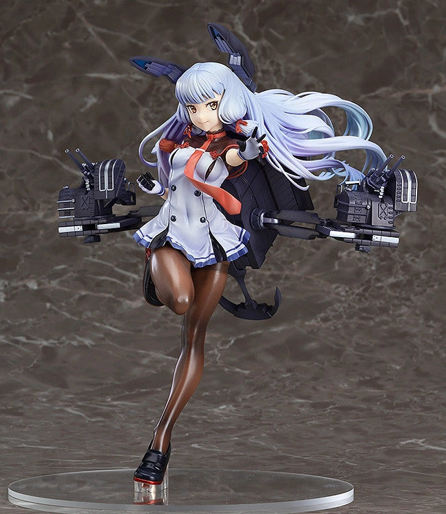 Kantai Collection -Kan Colle- Murakumo Kai II 1/8 Complete Figure