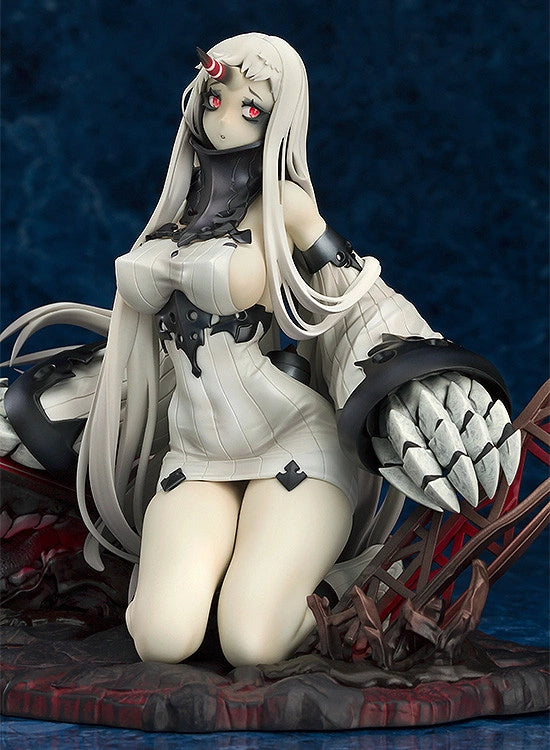 Kantai Collection -Kan Colle- Kouwan Seiki 1/8 Complete Figure