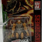Transformers Generations WFC Kingdom Rat trap (origin)