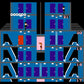 エレベーターアクション FC image 3