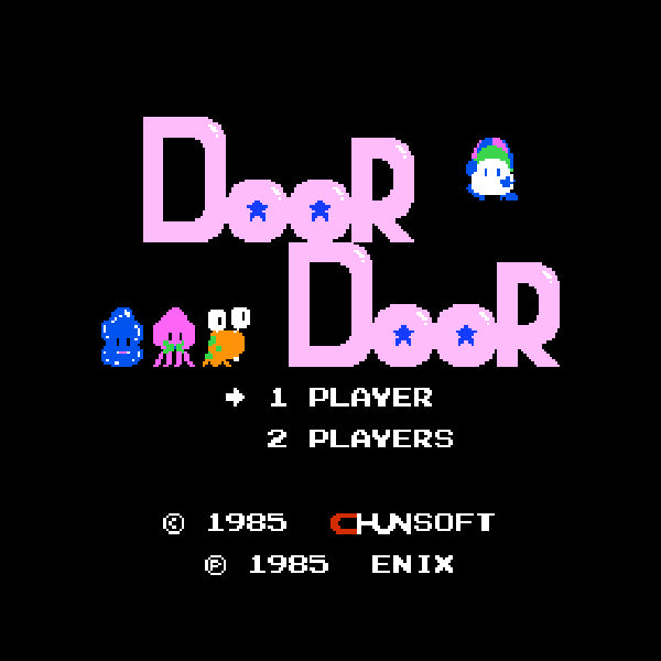 ドアドア FC image 2