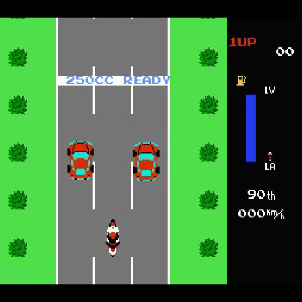 ジッピーレース FC image 3