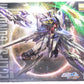 MG 1/100 Eclipse Gundam Plastic Model