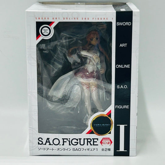 FuRyu Sword Art Online Figure 1 - Asuna, animota