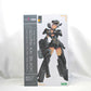 Frame Arms Girl Gourai-Kai [Black] with FGM148 Type Anti-tank Missile, Action & Toy Figures, animota