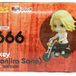 Nendoroid No.1666 Mikey (Manjiro Sano) (Tokyo Revengers)