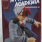 My Hero Academia BRAVEGRAPH #1 vol.2 Shoto Todoroki