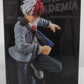 My Hero Academia BRAVEGRAPH #1 vol.2 Shoto Todoroki