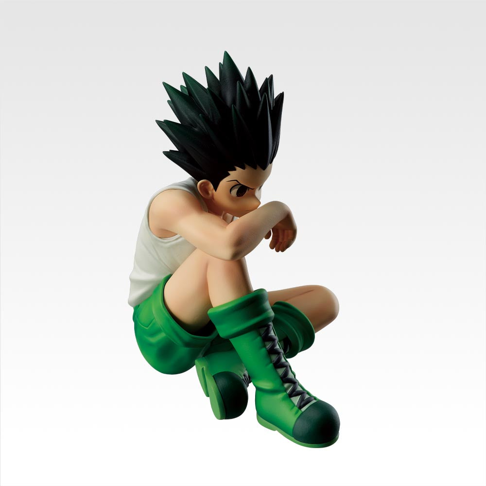 HUNTER×HUNTER - CHMERA ANT 2 - Gon MASTERLISE [Ichiban-Kuji Prize C]