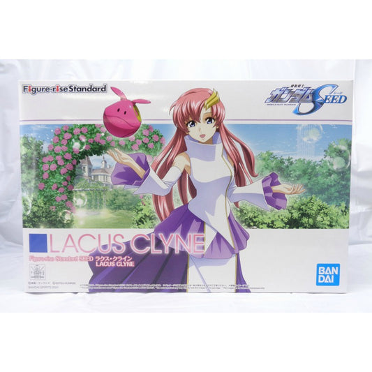 Figure-rise Standard SEED Lacus Clyne, Action & Toy Figures, animota