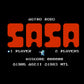 アストロロボSASA FC image 2