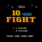 10ヤードファイト FC image 2
