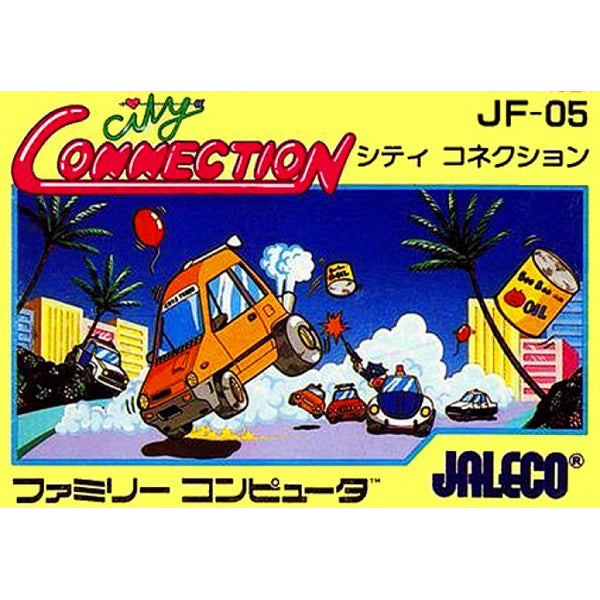 シティコネクション FC image 1