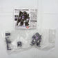 FW Gundam Converge 56 Zaku II Negro Tri Star ver.