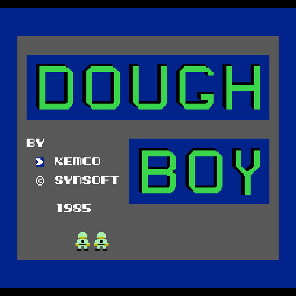 ダウボーイ FC image 2