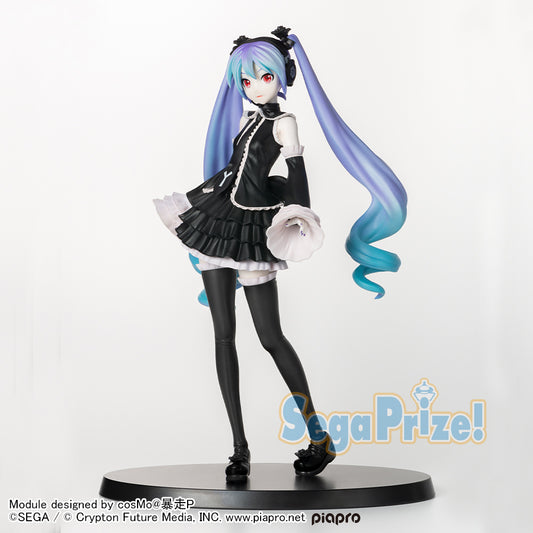 Hatsune Miku Project DIVA Arcade Future Tone SPM Figure ∞