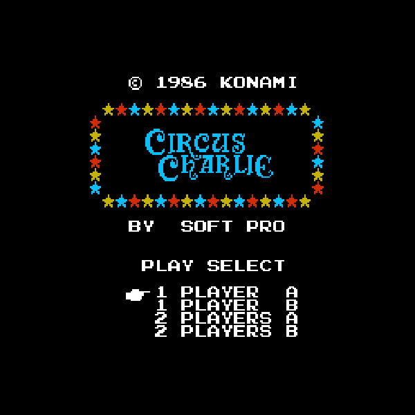 サーカス・チャーリー FC image 2