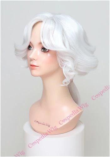 "IdentityV" Photographer style cosplay wig | animota