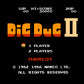 ディグダグ2 FC image 2