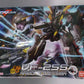 Bandai Kunststoffmodell Macross Frontier 1/72 VF-25S Gepanzerter Messias Valkyrie Ozma Custom