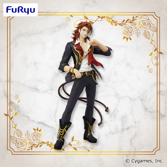 GRANBLUE FANTASY ‐ Special Figure - Percival - | animota