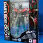 S.H.Figuarts Masked Rider Takajaba Combo, animota