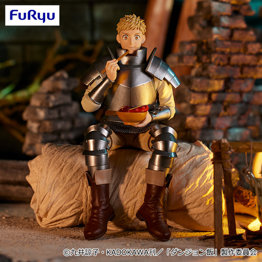 Delicious in Dungeon - Noodle Stopper Figure - Lios
