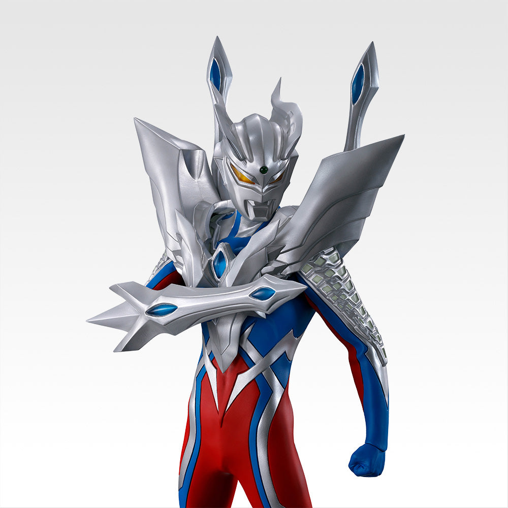 Ultraman Zero - Beyond the STARS - Ultimate Zero MASTERLISE [Ichiban-Kuji Prize A]
