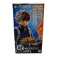 Ichiban Kuji My Hero Academia FIGHTING HEROES feat. One's Justice [Prize C] Shoto Todoroki Figure