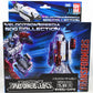 Takara Tomy Mall Limited Transformers Legacy VS500 Collection TL EX-11 Galaxy Shuttle, Action & Toy Figures, animota
