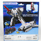 Takara Tomy Mall Limited Transformers Legacy VS500 Collection TL EX-11 Galaxy Shuttle, Action & Toy Figures, animota