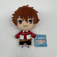 FuRyu Ensemble Stars! Plush Ryuseitai - Chiaki Morisawa