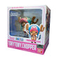 Figuarts ZERO Tony Tony Chopper Shin Sekai Version, Action & Toy Figures, animota