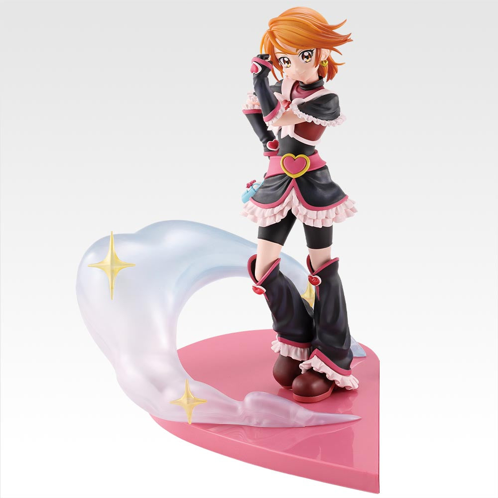 PreCure - Forever Hearts ! - Cure Black Figure [Ichiban-Kuji Prize A]