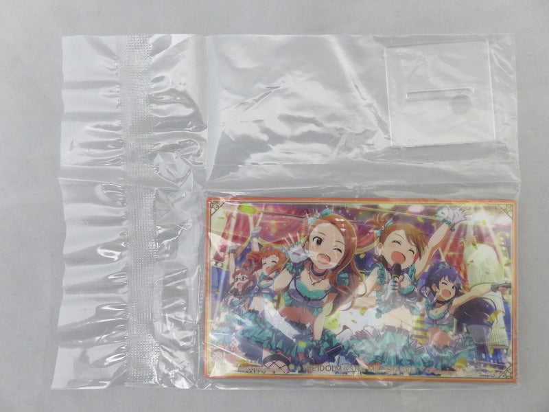 Ichiban Kuji THE IDOLM@STER MILLION LIVE! -Harmony Festival!!- [Prize E] Acrylic Stand