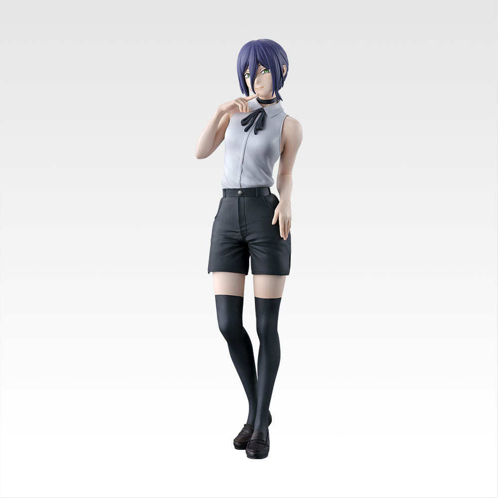 Chainsaw Man - The Movie: Reze Arc - Reze Figure [Ichiban-Kuji Prize A]