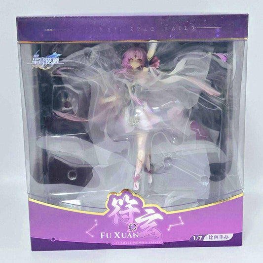 Honkai: Star Rail Fu Xuan 1/7 Complete Figure